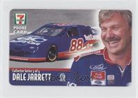 Dale Jarrett