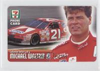 Michael Waltrip