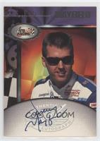 Jeremy Mayfield