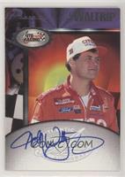 Michael Waltrip [EX to NM]