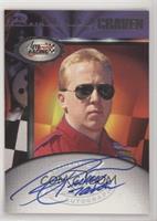 Ricky Craven [EX to NM]