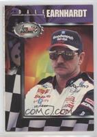 Dale Earnhardt [EX to NM]