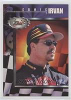 Ernie Irvan