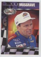 Ted Musgrave