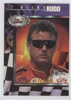 Ricky Rudd