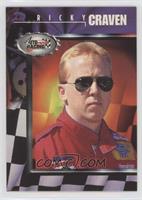 Ricky Craven