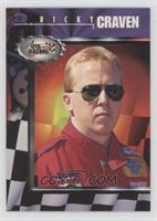 Ricky Craven