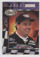 Brett Bodine