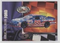 Dale Jarrett