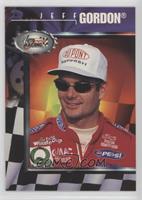 Jeff Gordon