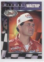 Michael Waltrip