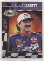 Dale Jarrett [EX to NM]