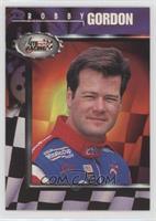 Robby Gordon