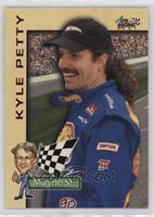 Kyle Petty