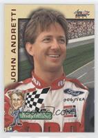 John Andretti