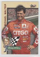 Michael Waltrip