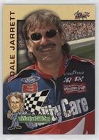 Dale Jarrett