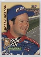 Robby Gordon