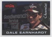 Dale Earnhardt [EX to NM]