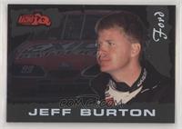 Jeff Burton