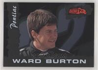 Ward Burton