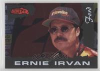 Ernie Irvan