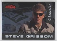 Steve Grissom