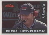 Rick Hendrick