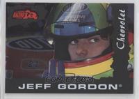 Jeff Gordon