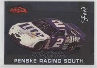 Penske Racing South