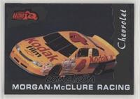 Morgan-McClure Racing