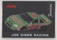 Joe Gibbs Racing