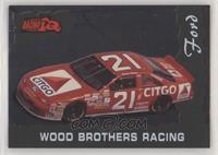 Wood Brothers Racing
