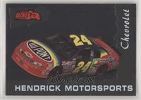 Jeff Gordon