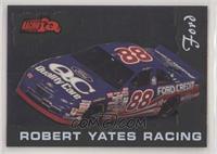 Robert Yates Racing