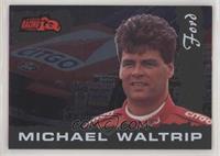 Michael Waltrip