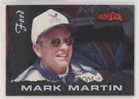 Mark Martin