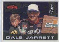 Dale Jarrett