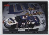 Miller Lite Car [Good to VG‑EX] #/3,720