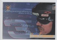 Dale Earnhardt