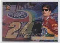 Jeff Gordon