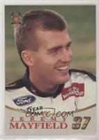 Jeremy Mayfield