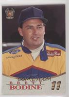 Brett Bodine