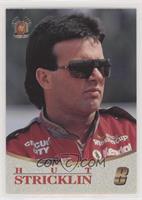 Hut Stricklin