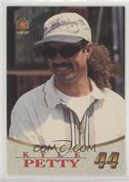 Kyle Petty