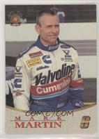 Mark Martin