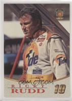 Ricky Rudd