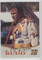 Ricky Rudd