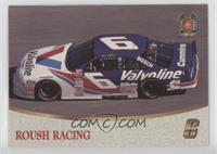 Roush Racing