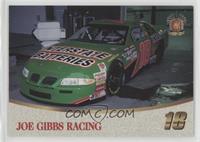 Joe Gibbs Racing